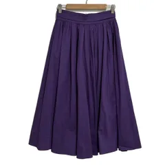 【美品】 現行 セオリーリュクス　スカートのみ スカート | Theory luxe[セオリーリュクス]公式通販サイト