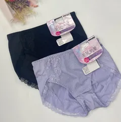 新品　レディースガードルショーツ2枚セットS M L LL 3L 4L 5L