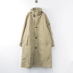 タグ付き未使用 ZUCCA ズッカ リバーシブル コート ベージュ 赤 M 2025年最新】Zucca コートの人気アイテム - メルカリ