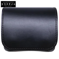 ✨️美品✨️　WILDSWANS CASA　ネイビー WILD SWANS(ワイルドスワンズ)