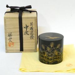 茶道具　即中斎好写　桐　扇棚　組立式　棚物　お稽古　茶会　表千家 楽天市場】茶道具 桐扇棚即中斎好写組み立て式表千家【送料無料