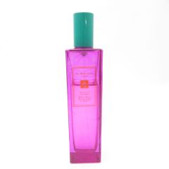 JoMALONE ジョーマローン カトレヤフラワーボディミスト ボディ用化粧水 1点 100ml 残量多 BO9515L