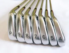 MC-12MF | MYSTERY GOLF