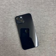 iPhone 14 128GB ブルー SoftBank SIMフリー 送料無料
