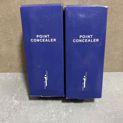 【新品】アリミノ　カラーストーリーｉ　プライム　ポイントコンシーラー　ダーク　10ml　2個セット！