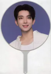 【中古】うちわ･扇子 ジョシュア うちわ 「SEVENTEEN TOUR ‘FOLLOW’ AGAIN TO JAPAN」