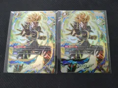 公式】ドラゴンボールスーパーカードゲーム フュージョン