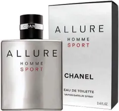 2024年最新】allure chanel homme sportの人気アイテム - メルカリ