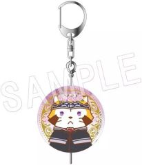 [중고] 잡화 아미아 [Fate/Grand Order - 절대 마수 전선 바빌로니아-×라스카르 트레이딩 연결 캔 매력]
