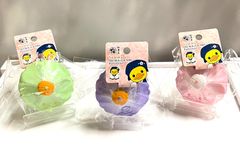 【スクイーズ】新品　超激レア　コンプリート　Sammy the Wa-GA-SHI Patissier サミー 和菓子 パティシエ