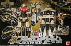 2026年最新】タイムレンジャー ブラックフォーメーションの人気