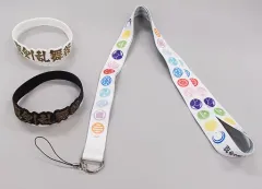 【中古】その他雑貨(男性) ペンライト カスタマイズセット 「Blu-ray＆DVD発売記念イベント ミュージカル『刀剣乱舞』～真剣乱舞祭 2016～ 上映会」