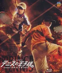 【中古】その他Blu-ray Disc ミュージカル テニスの王子様 3rd SEASON 青学 VS 立海 [通常版]