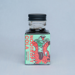 NOOTROPY COLA TOUGHNESS 50ml