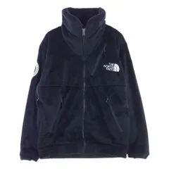 THE NORTH FACE ノースフェイス ジャケット NA61930 Antarctica Versa Loft Jacket アンタークティカ バーサロフト フリース ジャケット ブラック系 L【中古】のサムネイル