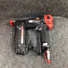 【中古品】 マックス/MAX 高圧フロアタッカ HA-50F3(D) 【鴻巣店】のサムネイル