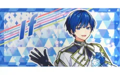 【中古】雑貨 If ピクチャータオル いれいす2周年記念グッズ