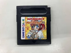 ジャンク 【※箱説なし※】かわいいペットショップ物語
