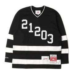 2024年最新】supreme wtaps hockey jerseyの人気アイテム - メルカリ