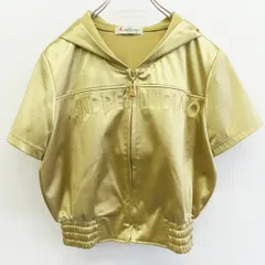 2025年最新】ANDRE LUCIANOの人気アイテム - メルカリ