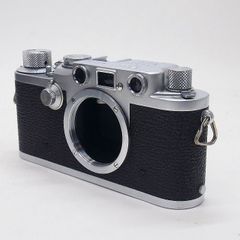 ライカ Leica レンジファインダー バルナックライカ NO231136 - メルカリ