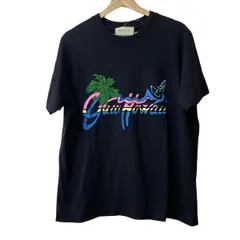 2025年最新】gucci tシャツ xlの人気アイテム - メルカリ