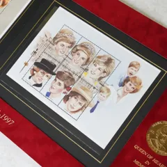 専用　ダイアナ妃つき　希少　未使用シートのみ　海外切手　1000枚　ファイル付き 専用 ダイアナ妃つき 希少 未使用シートのみ 海外切手 1000枚