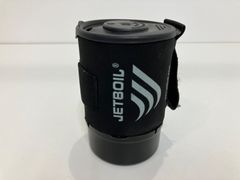 ☆JET BOIL ZIP コンパクトコンロ