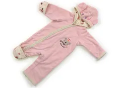 【ティンカーベル/TINKERBELL】コート・ジャンパー 80サイズ 女の子【子供服・ベビー服】（1712436）