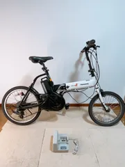 2024年最新】パナソニック 折りたたみ自転車の人気アイテム - メルカリ