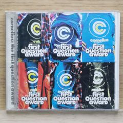 cornelius the first question award - メルカリ