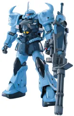 2025年最新】MG 1/100 MS-07B グフ Verの人気アイテム - メルカリ