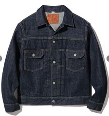 DENHAM TRACE MIJ 1954 ネイビー - メルカリ