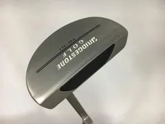 2025年最新】BRIDGESTONE GOLF TD-01 パターの人気アイテム - メルカリ