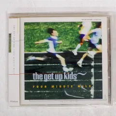 2025年最新】get up kids lpの人気アイテム - メルカリ