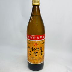 【未成年の飲酒は法律で禁じられています】二階堂 25度 900ml  [大分県]