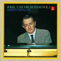 Samson Francois Complete EMI Recordings (36CD) | HMV&BOOKS