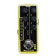 2025年最新】mooer micro preampの人気アイテム - メルカリ