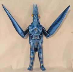 未開封　サウンドバトラー　ウルトラマンパワードvsバルタン星人 2025年最新】サウンドバトラー バルタン星人の人気アイテム