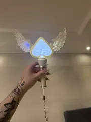 2025年最新】2ne1ペンライトの人気アイテム - メルカリ