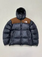 2025年最新】north face ヌプシ 700 ブラウンの人気アイテム