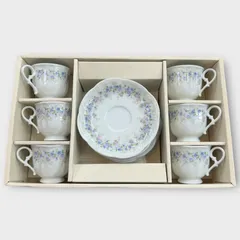 オールドNoritake ヴィンテージ ティーカップ4客 オールドNoritake ヴィンテージ ティーカップ4客