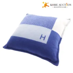 定価119900円 新品未使用 HERMES クッション タッタソール 楽天市場】中古 エルメス（クッション・座布団｜インテリア