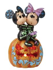ジムショア ディズニー ハロウィン ミッキー ドラキュラ ヴァンパイア
