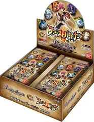 光導デッキ コンプリートボックス - 商品情報｜Battle Spirits