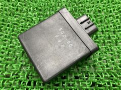 ジョグZ-II イグナイター ヤマハ CDI 中古 SA01J ジャンク - メルカリ