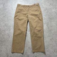 ポロラルフローレン ポロチノ ベージュ W36L30【BT019】