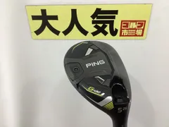 2025年最新】ping g430 ハイブリッド 5の人気アイテム - メルカリ