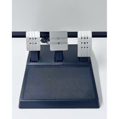 中古品 Thrustmaster T300RS GT Edition のPedal ペダルのみ ハンコン スラストマスター ⑥