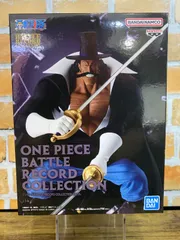 匿名配送】 ONE PIECE ワンピース バトルレコードコレクション